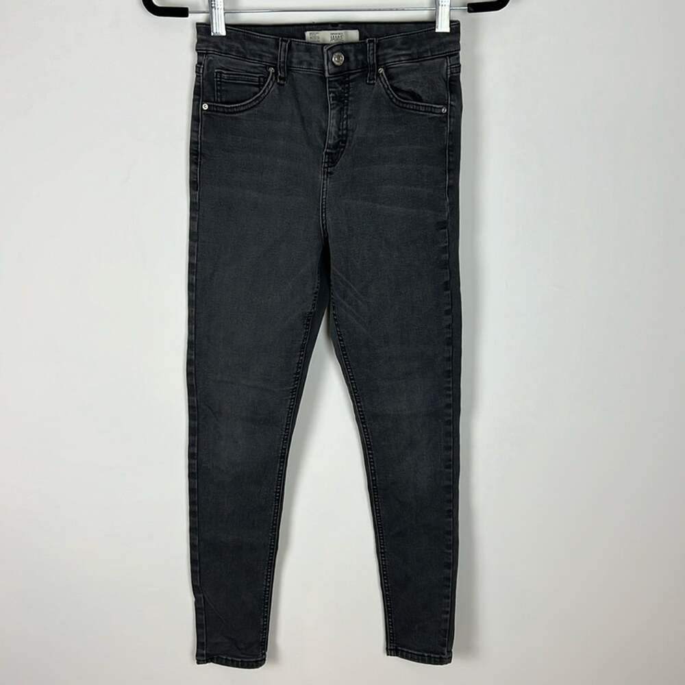 Topshop Jeans - Women's 28